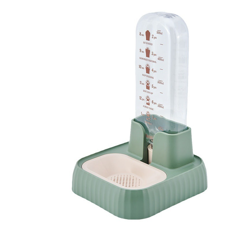Cat & Dog Water Fountain 