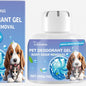 Pet Products Deodorizing Gel To Remove Odors high molecular
