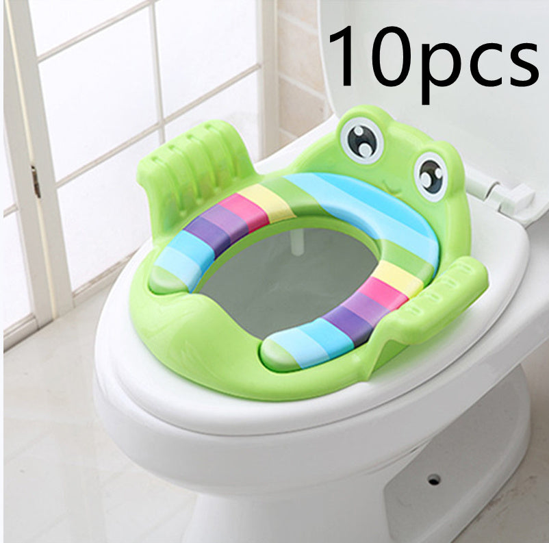 Baby Toilet Seat – Potty Training Seat for Toddlers