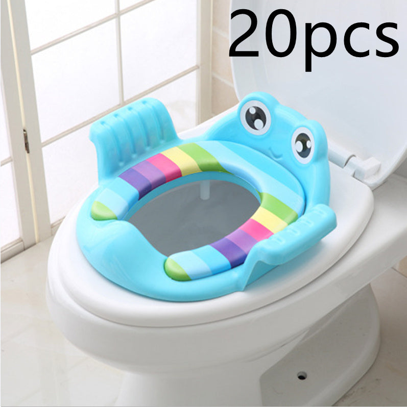 Baby Toilet Seat – Potty Training Seat for Toddlers