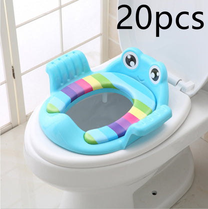 Baby Toilet Seat – Potty Training Seat for Toddlers