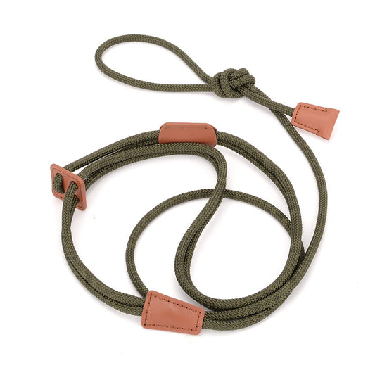 Chest Back Dog Leash