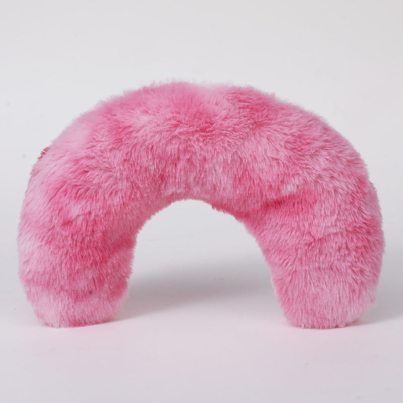 Super Soft Pet Pillow