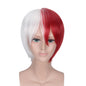 Mens Fashion Minimalist Cosplay Performance Clothing