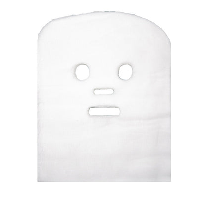 Beauty Salon Skin Management Disposable Products Face Gauze Mask